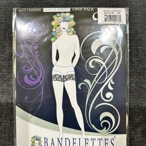 Cream Shapewear Briefs Intimates & Sleepwear